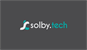 Logo für solbytech gmbh