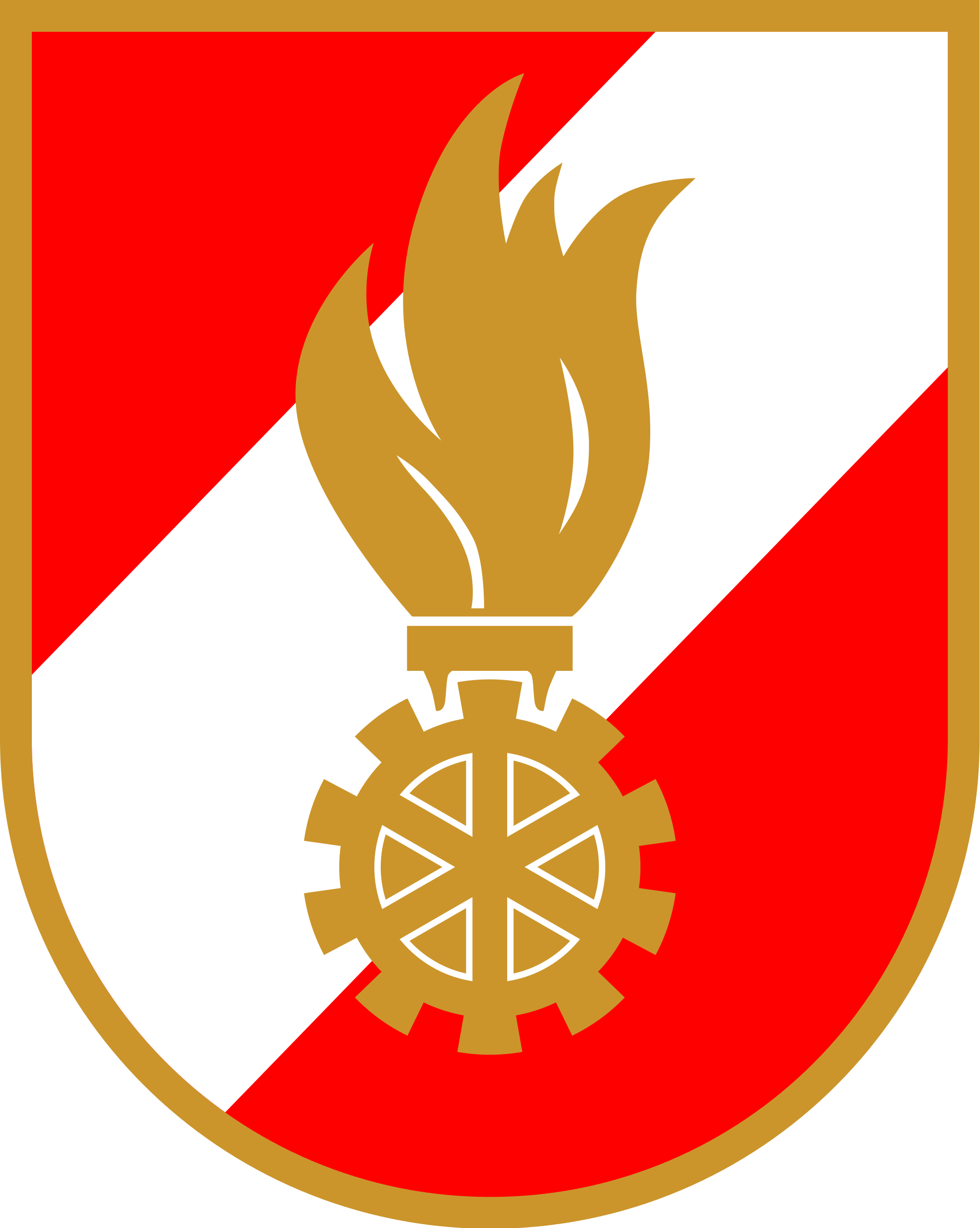 Wappen der Gemeinde Zederhaus